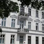 Helle Wohnung In Brigittenau