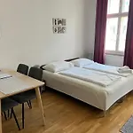 Helle Wohnung In Brigittenau