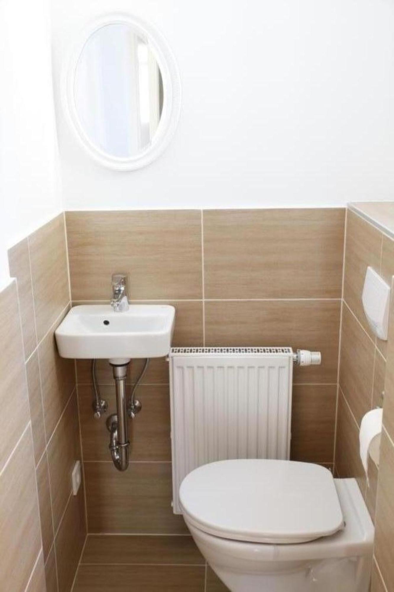 Apartment Helle In Brigittenau Vienna