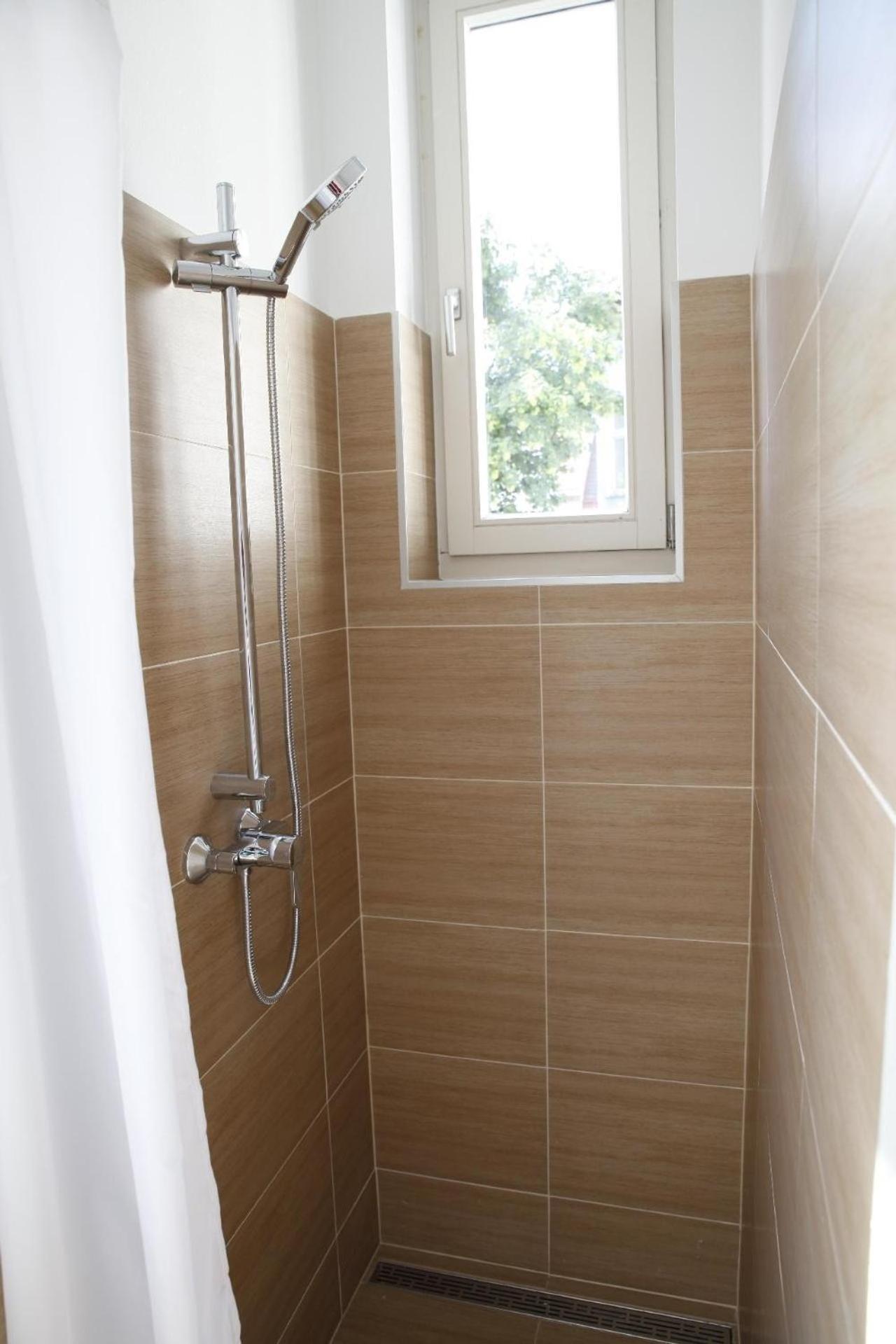 Apartment Helle In Brigittenau Wien