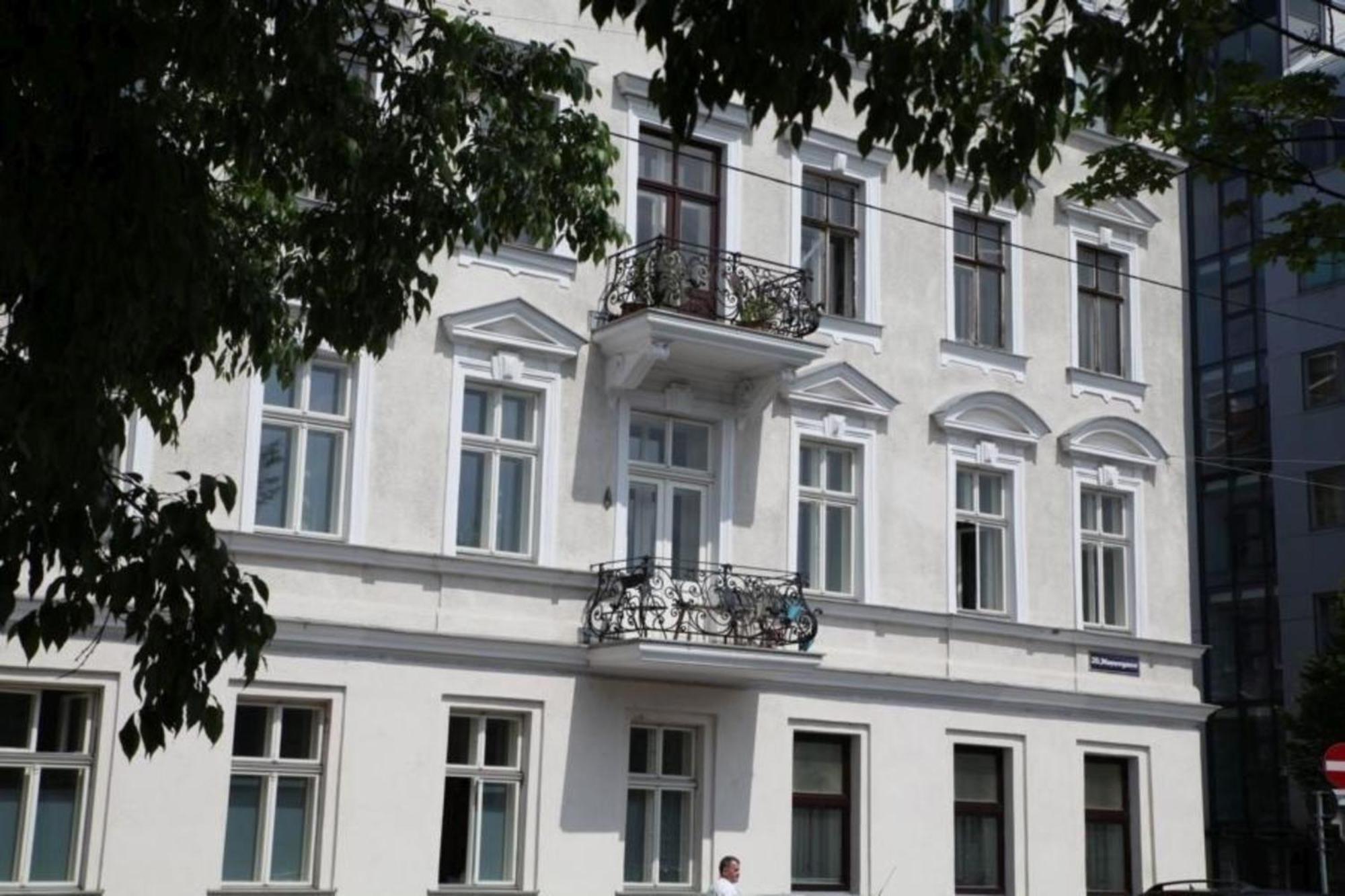 Helle In Brigittenau Wien