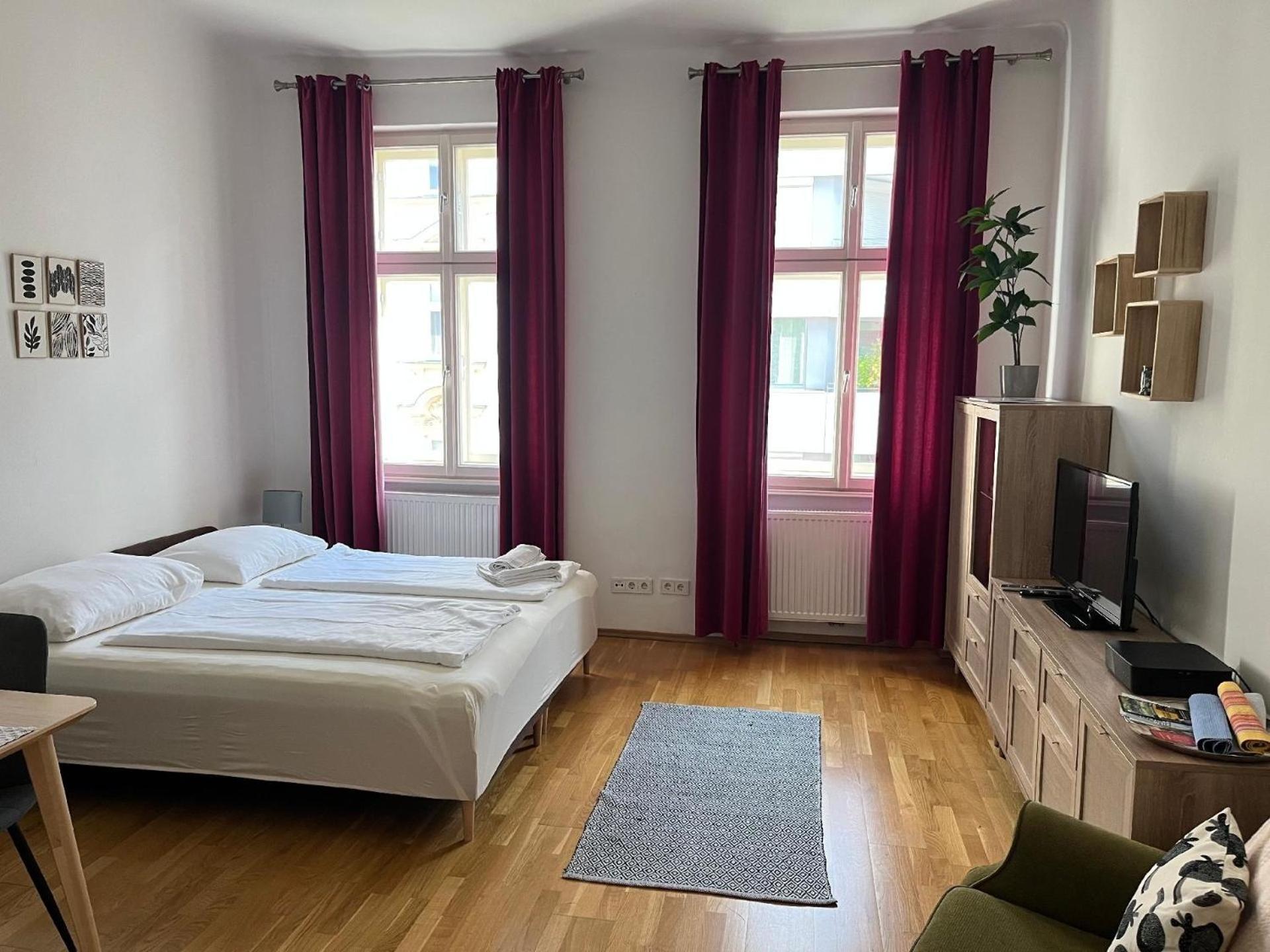 Helle In Brigittenau * Wien